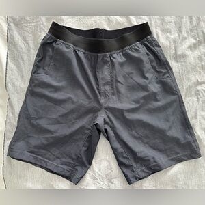 NWOT Prana shorts 9" inseam